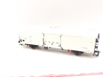 Tillig 14697  2-achs. Kühlwagen Ibbhss 8366  DR Ep.IV – Bild 2