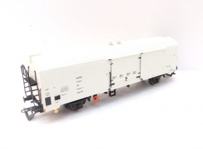 Tillig 14697  2-achs. Kühlwagen Ibbhss 8366  DR Ep.IV