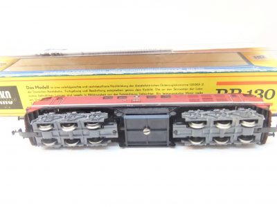 Piko  HO Di-Lok BR 130 DR Ep.IV – Bild 3