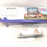 Piko 54959 HO Bierwagen „Schultheiss“ DRG Ep.II