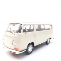 Welly  1:24  VW Bus T2
