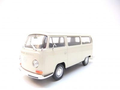 Welly  1:24  VW Bus T2