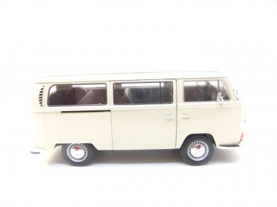 Welly  1:24  VW Bus T2 – Bild 2