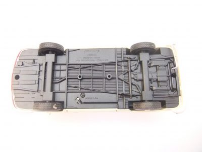 Welly  1:24  VW Bus T2 – Bild 3