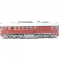 Roco 51331 HO Di-Lok  BR 120 292-8 DR Ep.IV