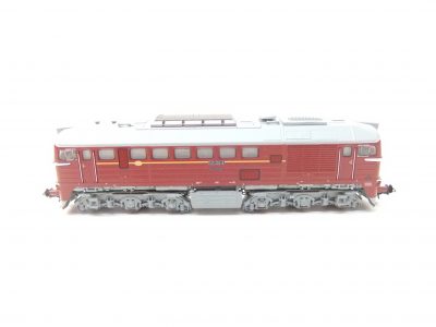 Roco 51331 HO Di-Lok  BR 120 292-8 DR Ep.IV