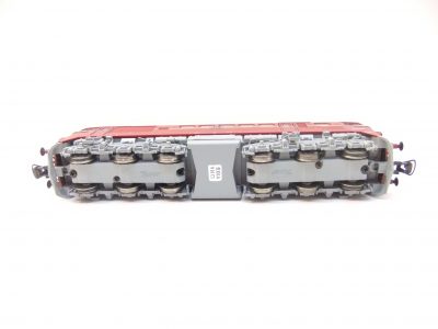 Roco 51331 HO Di-Lok  BR 120 292-8 DR Ep.IV – Bild 3