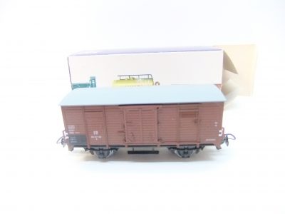 Piko HO G-Wg. Bauart G02 DR Ep.III