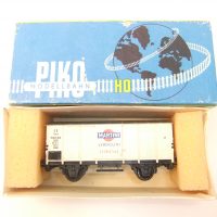 Piko HO  G-Wg. ital. Bauart  DR „Martini“