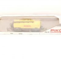 Piko 54388 HO 4-achs. Kesselwagen DR Ep.III „Minol“