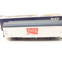 Piko HO 2-achs.Kühlwagen Bauart Ibbs SNCF Ep.IV „Coca Cola“