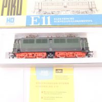Piko HO E-Lok  E 11 DR EP.III
