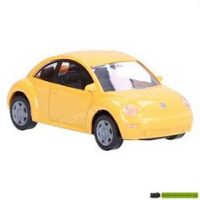 Wiking 035 12 24 HO  Beetle gelb