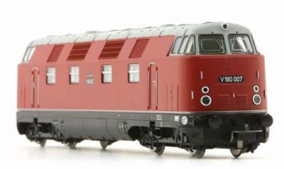 Piko 71300 HO Di-Lok BR V 180 007 DR Ep.III