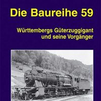 EK-Verlag  Die Baureihe 59.o