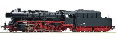 Roco 62171 HO Da-Lok BR 50 Reko DR Ep.IV  Sound-Digital