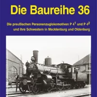 EK-Verlag  Die Baureihe 36