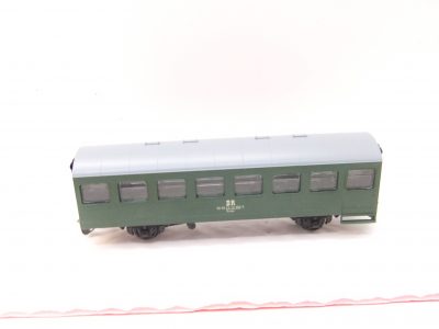 Tillig 13228 TT 2-achs. Rekowg. DR Ep.IV