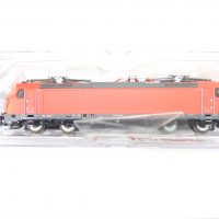 PIKO 47451 TT E-Lok BR 187 DB AG Epoche VI