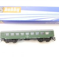 BTTB  TT  4-achs. Rekowagen 2.Kl. DR Ep.IV