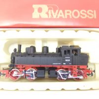 Rivarossi 1340 Da-Lok BR 98 DR Ep.III  „Kreuzspinne“