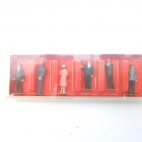 Preiser HO 10088 Personengruppe