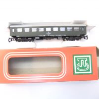BTTB  TT  4-achs. Rekowagen 2.Kl. DR Ep.IV