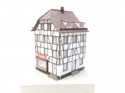 Faller 130417 HO Burg Apotheke