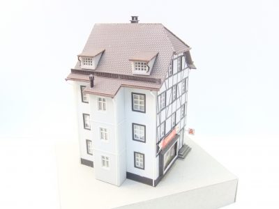 Faller 130417 HO Burg Apotheke – Bild 2