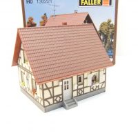 Faller 130221 HO Einfamilienhaus