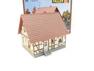 Faller 130221 HO Einfamilienhaus