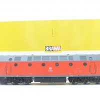 Brawa 41088 HO Di-Lok BR 219 159-1 DBAG Ep.V