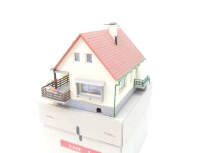 Auhagen 12223  HO/TT Haus Sybille