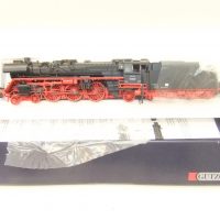 Gützold 59100  HO BR 03.10 DR Ep.III Kohle