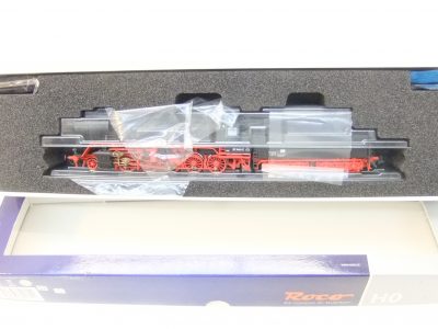 Roco 62171 HO Da-Lok BR 50 Reko DR Ep.IV  Sound-Digital – Bild 2