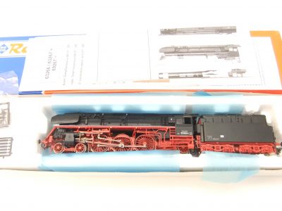 Roco 63267 HO Da-Lok BR 01.5 DR Ep.IV  Sound-Digital – Bild 2