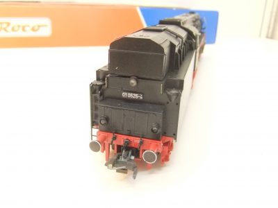 Roco 63267 HO Da-Lok BR 01.5 DR Ep.IV  Sound-Digital – Bild 7