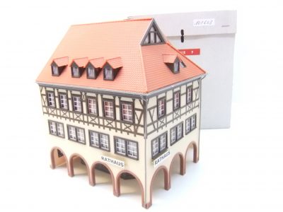 Faller 130491 HO  Rathaus