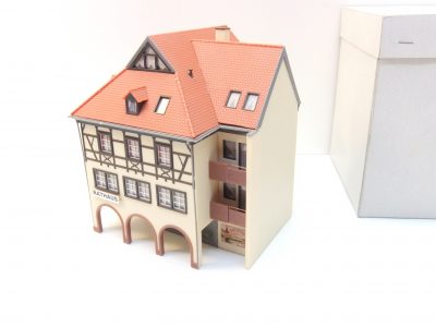 Faller 130491 HO  Rathaus – Bild 2