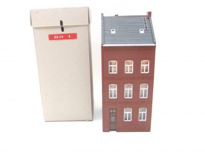 Auhagen 11397 HO Einzelhaus  Schmidtstraße 21