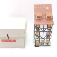 Faller 130xxx HO  Kleinstadthaus
