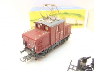 Piko 5/6210  E-Lok E 69 DB Ep.III – Bild 2