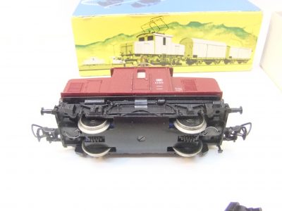 Piko 5/6210  E-Lok E 69 DB Ep.III – Bild 3