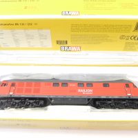 Brawa 41052 HO Di-Lok BR 232 109-9 DBAG Ep.V „RAILION“