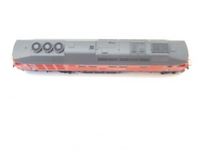Brawa 41052 HO Di-Lok BR 232 109-9 DBAG Ep.V "RAILION" – Bild 3
