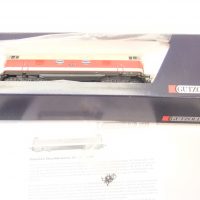 Gützold 47700 HO BR 118 147-8 DR Ep.IV