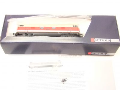 Gützold 47700 HO BR 118 147-8 DR Ep.IV