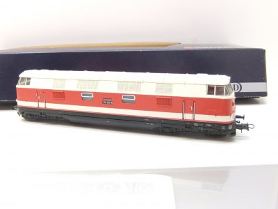 Gützold 47700 HO BR 118 147-8 DR Ep.IV – Bild 2