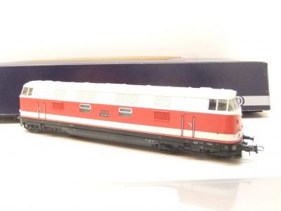 Gützold 47700 HO BR 118 147-8 DR Ep.IV – Bild 3