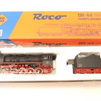 Roco 04126D  H0  Da-Lok BR 44 1087 DRG  Ep.II